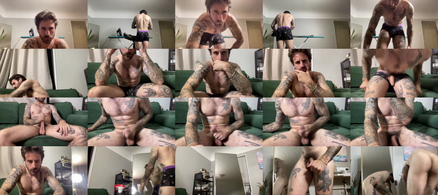 dukethedude  28-10-2023 video oral