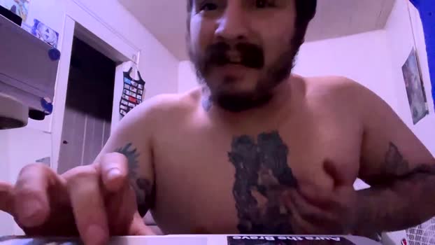 kinkybiguy14  28-10-2023 video jackoff