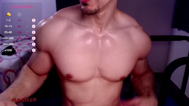 mrlelex  28-10-2023 video jerkoff