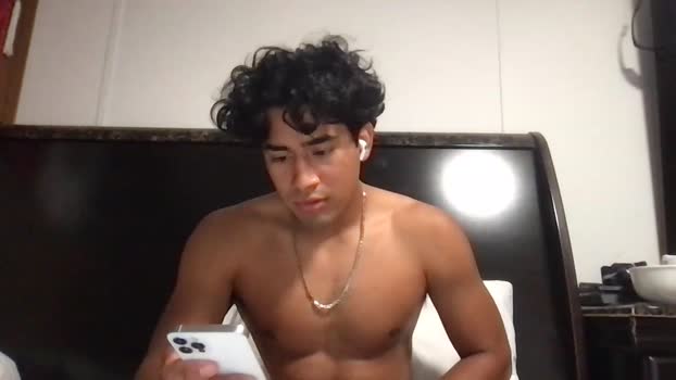 papabear2100  28-10-2023 video bigdick