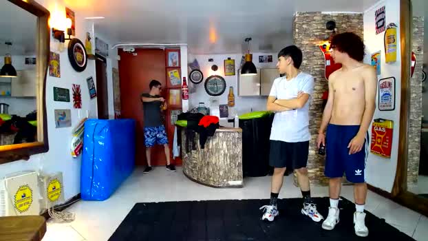 sextwinksx  28-10-2023 video Show