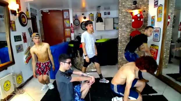 sextwinksx  28-10-2023 video handsome