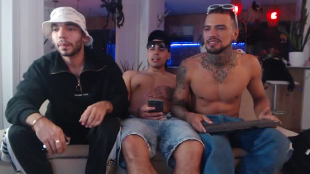 fratguysonline  29-10-2023 video Video