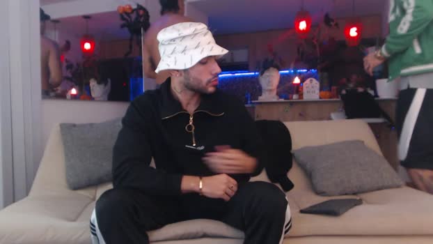 fratguysonline  29-10-2023 video show