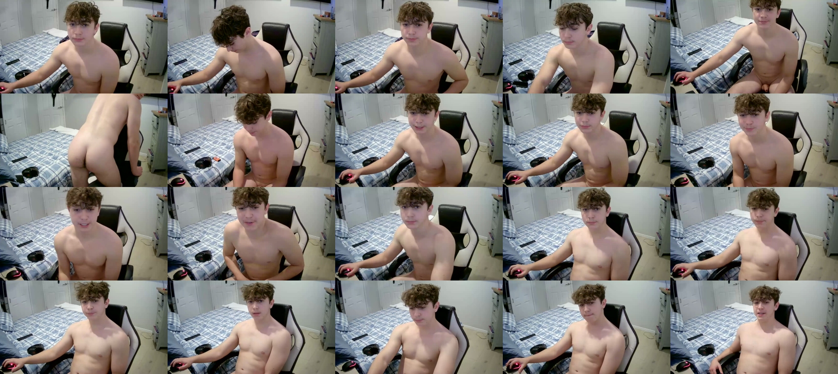 kenndelarge  29-10-2023 video twink