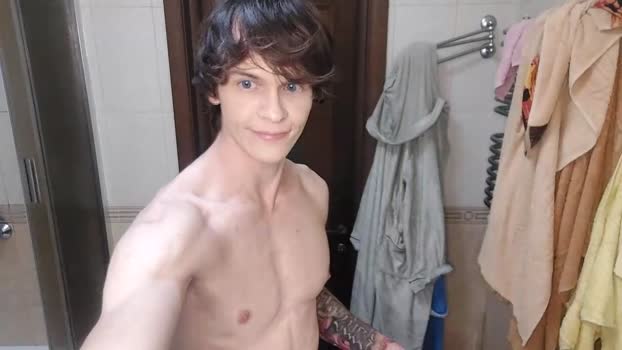 legaltnager18  29-10-2023 video show