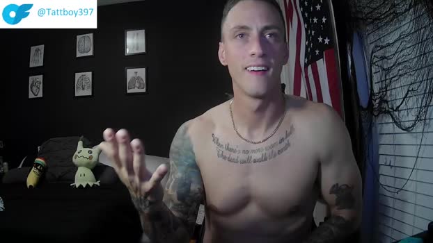 tattboy397  29-10-2023 video yummy