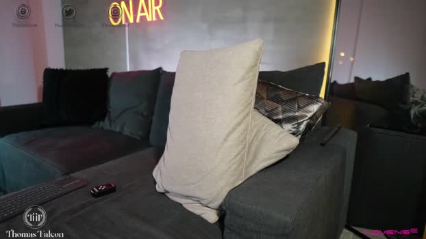 thomas_falcon1  29-10-2023 video Download