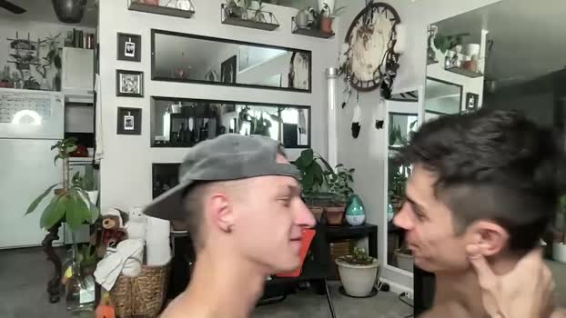 trystoph  29-10-2023 video gag