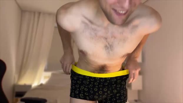 devilnut1  30-10-2023 video fuckface