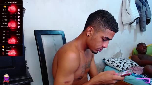 dominic_brand  30-10-2023 video lovense