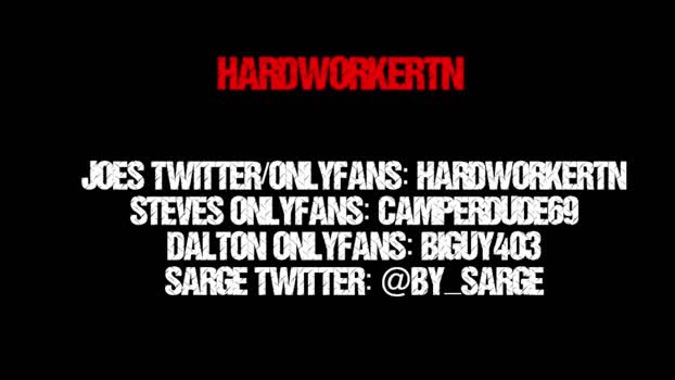 hardworkertn  30-10-2023 video Show