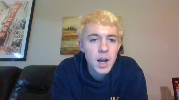 lukewrenxoxo  29-10-2023 video kissing