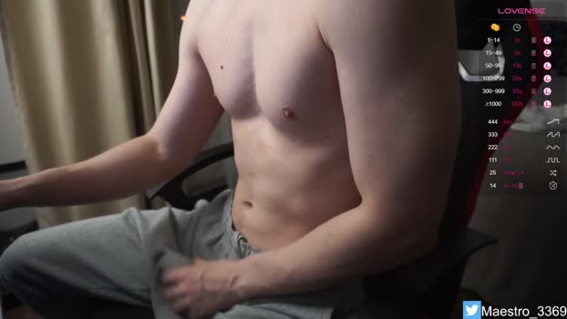 maestro3369  30-10-2023 video beautiful