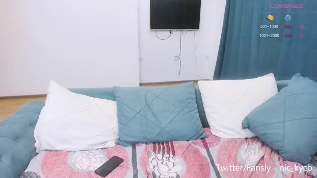 nic_ky  30-10-2023 video fingering