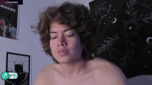 nico_bulge  30-10-2023 video harddick