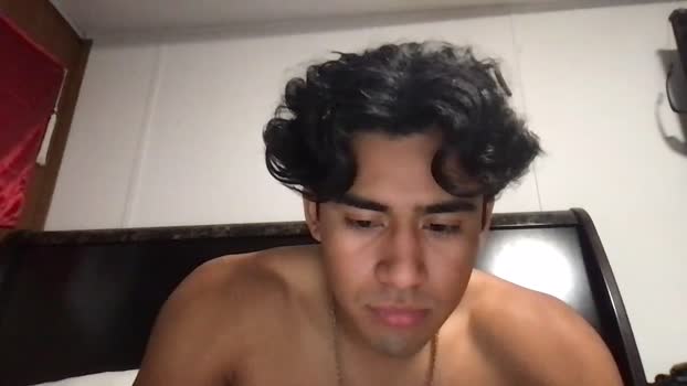 papabear2100  30-10-2023 video jerking