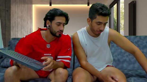 soccer_hot  30-10-2023 video Cam