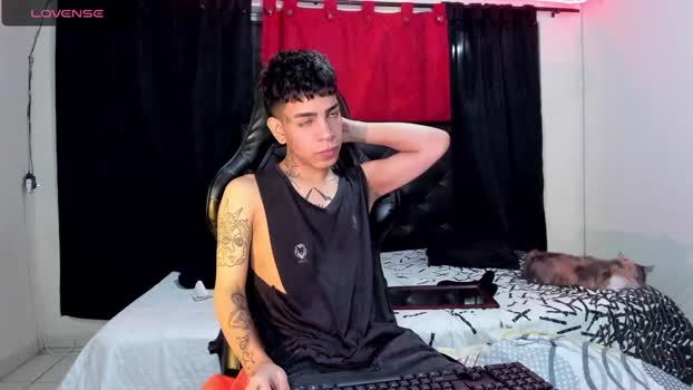 sweet_boy666  30-10-2023 video Pretty