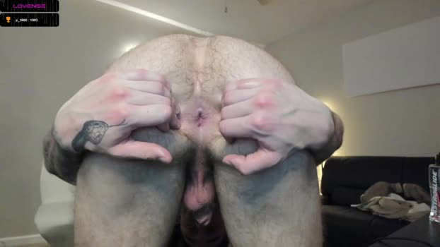 thebrentsavage  30-10-2023 video bigass