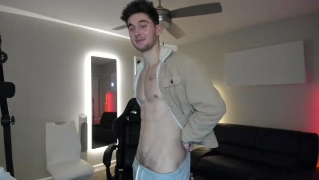 thebrentsavage  29-10-2023 video Show