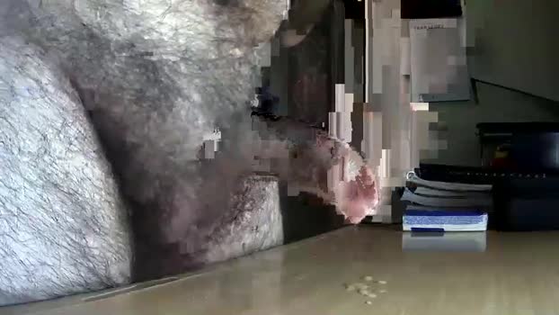 victorhume  30-10-2023 video squirt