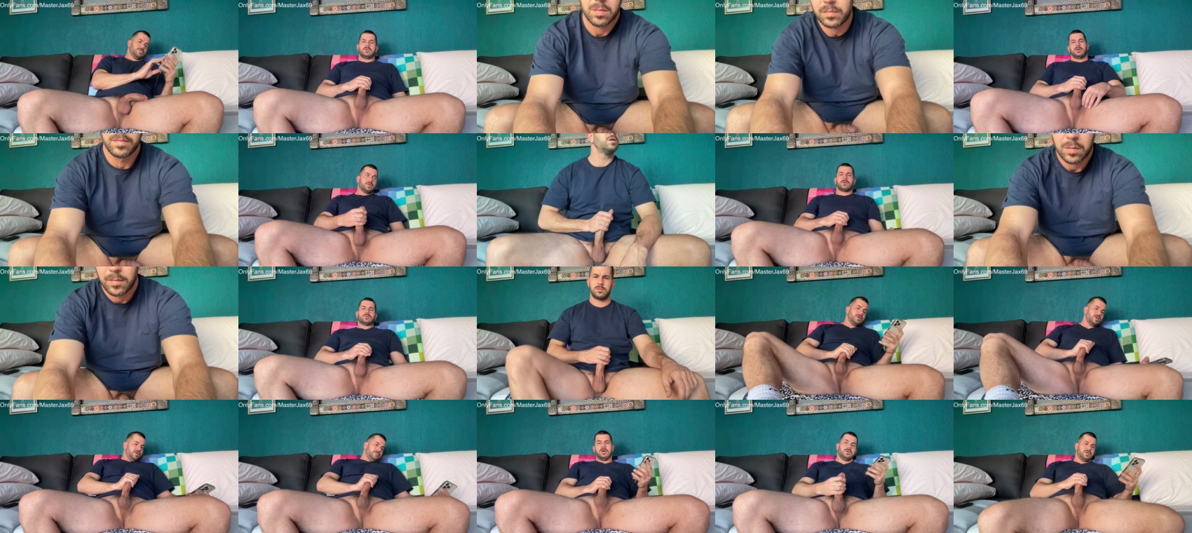 alphamasterjax  31-10-2023 video amateur