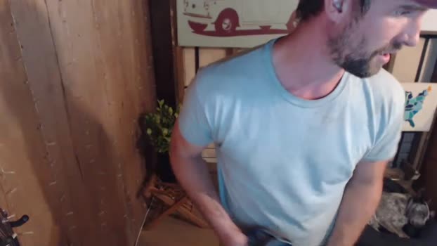 bryancavallo  30-10-2023 video lovense