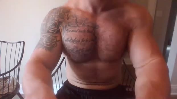 classicmuscle11  30-10-2023 video gag