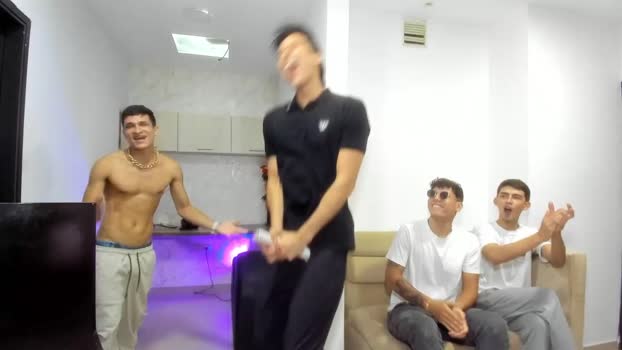 fuckboys_hot  31-10-2023 video Topless