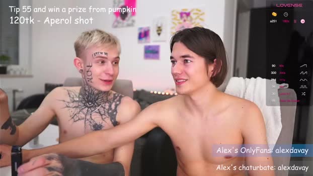 herbal_sommelier  30-10-2023 video wank