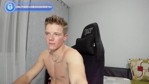 hogrider192  30-10-2023 video ass