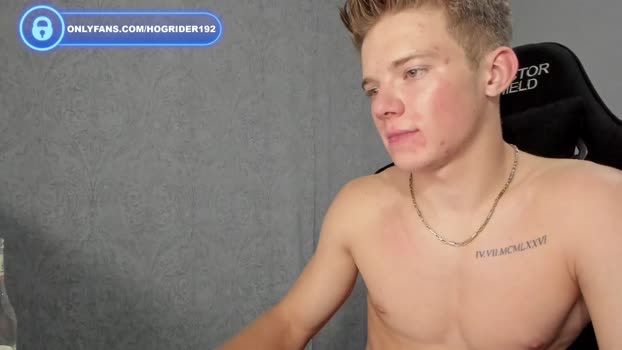 hogrider192  30-10-2023 video sex