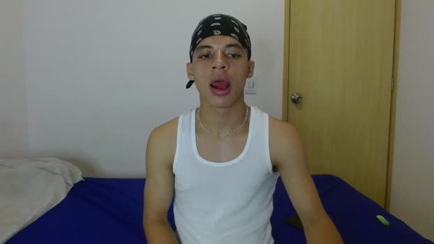 i_am_joe_  31-10-2023 video naked