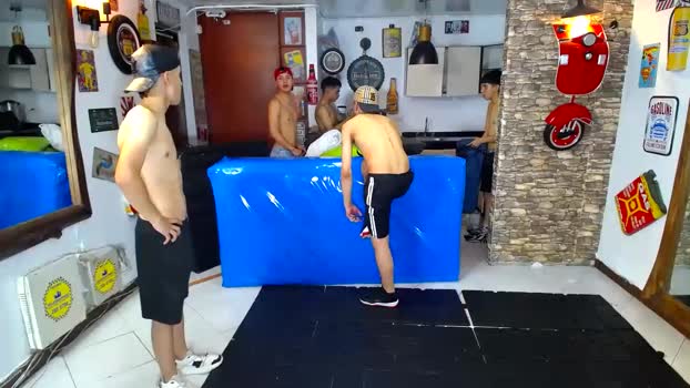 kobayasky  31-10-2023 video sexykitty