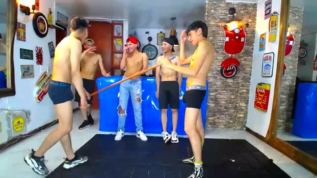 kobayasky  31-10-2023 video natural