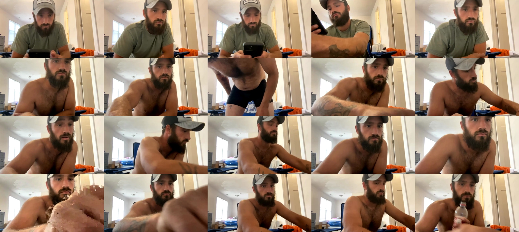 loneranger696990  31-10-2023 video fuckass