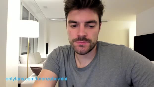 lorenzobernini  30-10-2023 video dirty