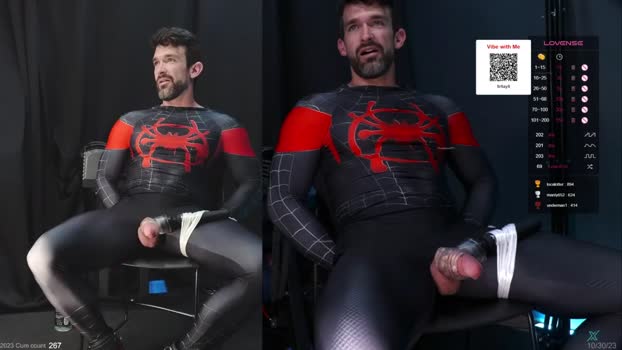 maximus_787  31-10-2023 video spanking