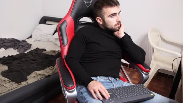 thony_grey  30-10-2023 video sexykitty