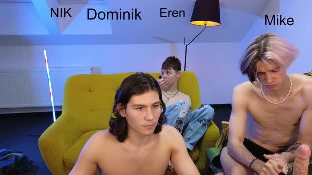 boys054  01-11-2023 video suckcock