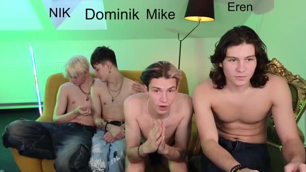 boys054  01-11-2023 video sexybody