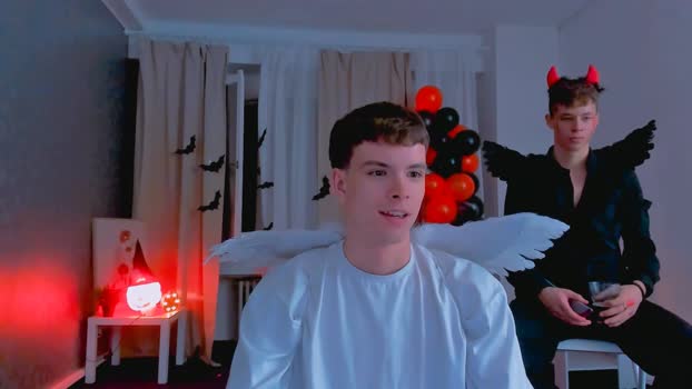 calvin_simmons  31-10-2023 video suck