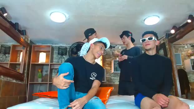 howenx  01-11-2023 video strip