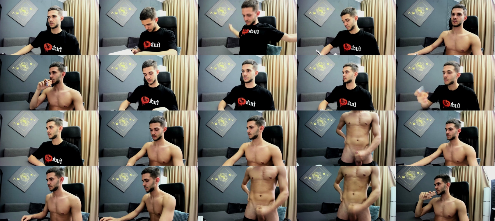 jimmydukex  01-11-2023 video strip