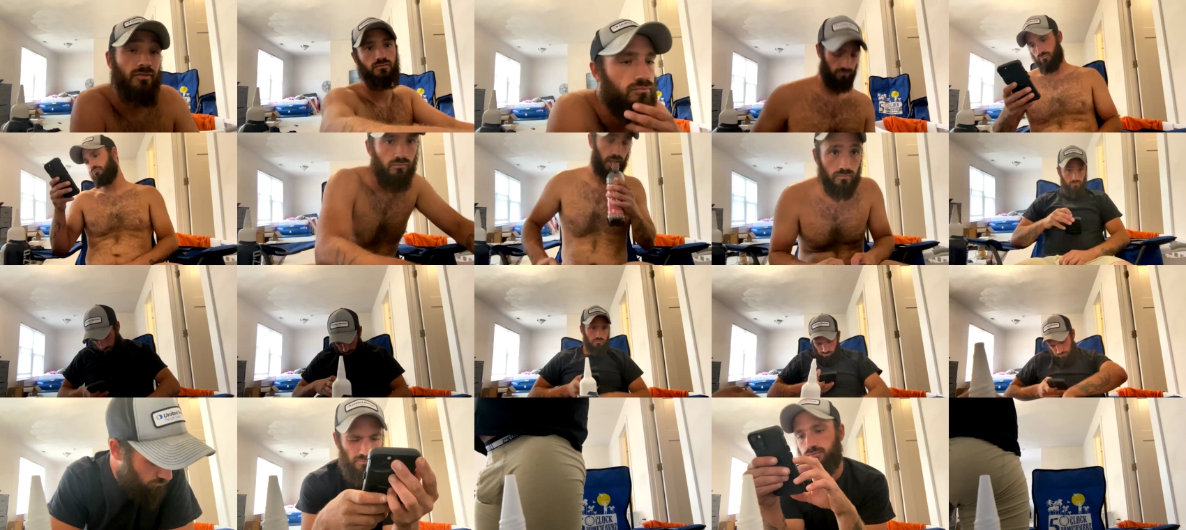loneranger696990  31-10-2023 video fuckme