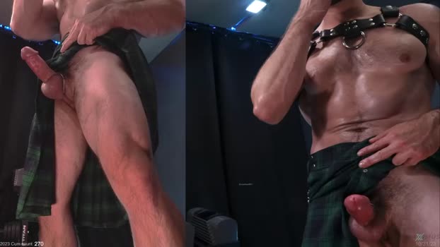 maximus_787  01-11-2023 video legs