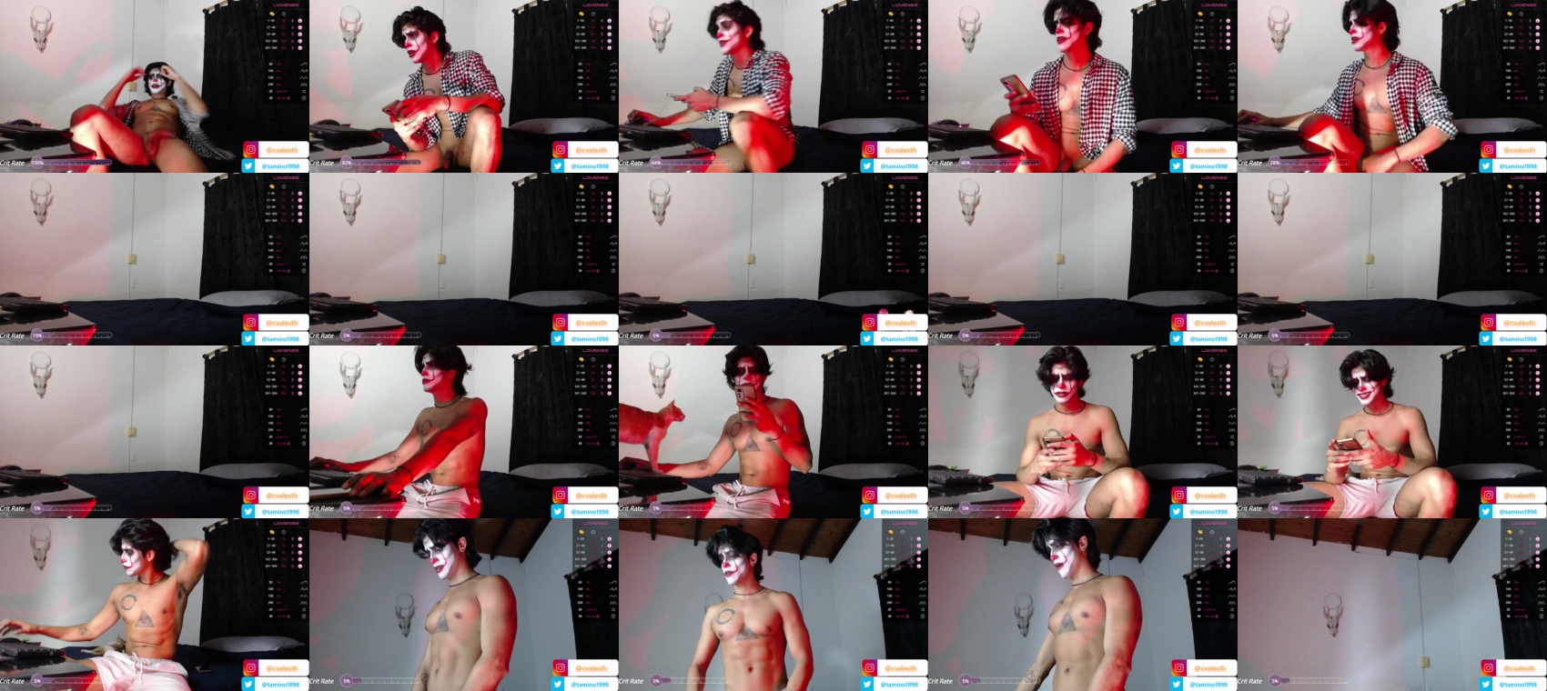 mike_d1030  01-11-2023 video wank