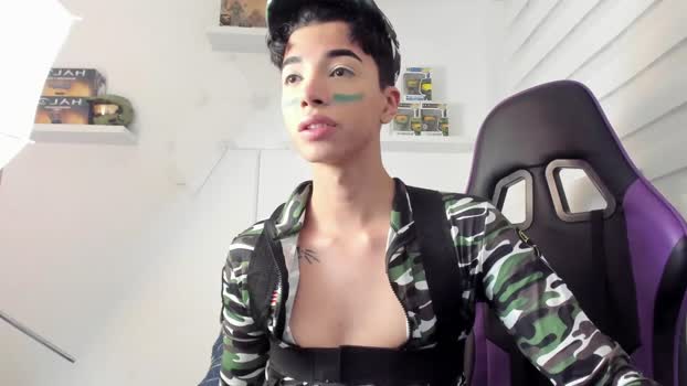 santy7u7  01-11-2023 video bigdick