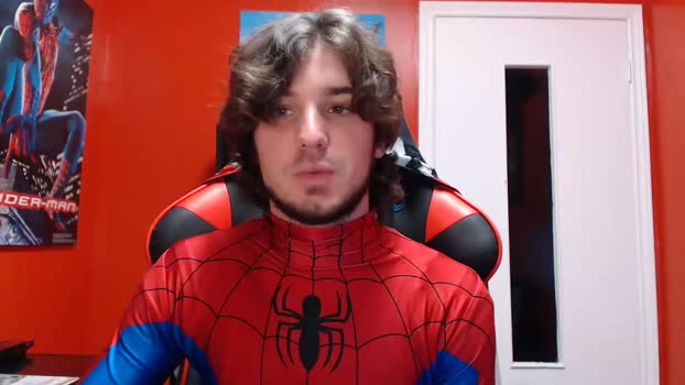 spangy19  01-11-2023 video Show